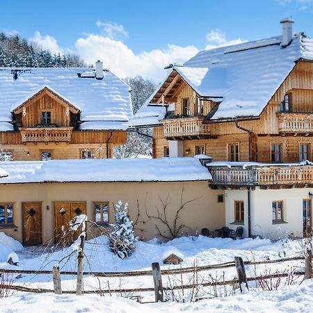 St Martin Chalets Санкт-Михель  Экстерьер фото