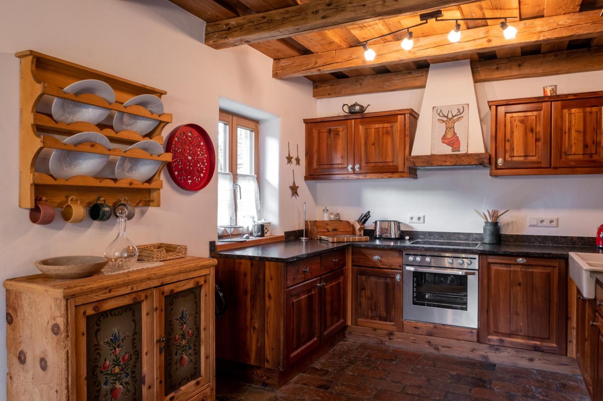 St Martin Chalets Санкт-Михель  Экстерьер фото