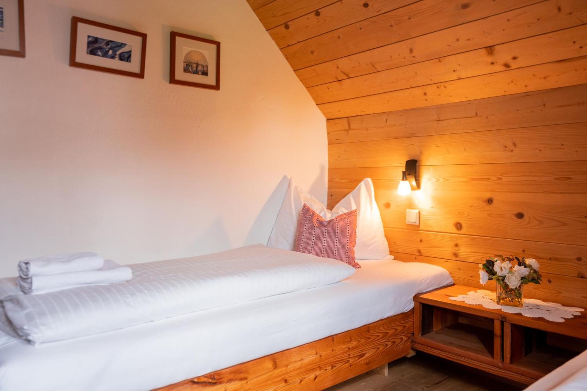 St Martin Chalets Санкт-Михель  Экстерьер фото