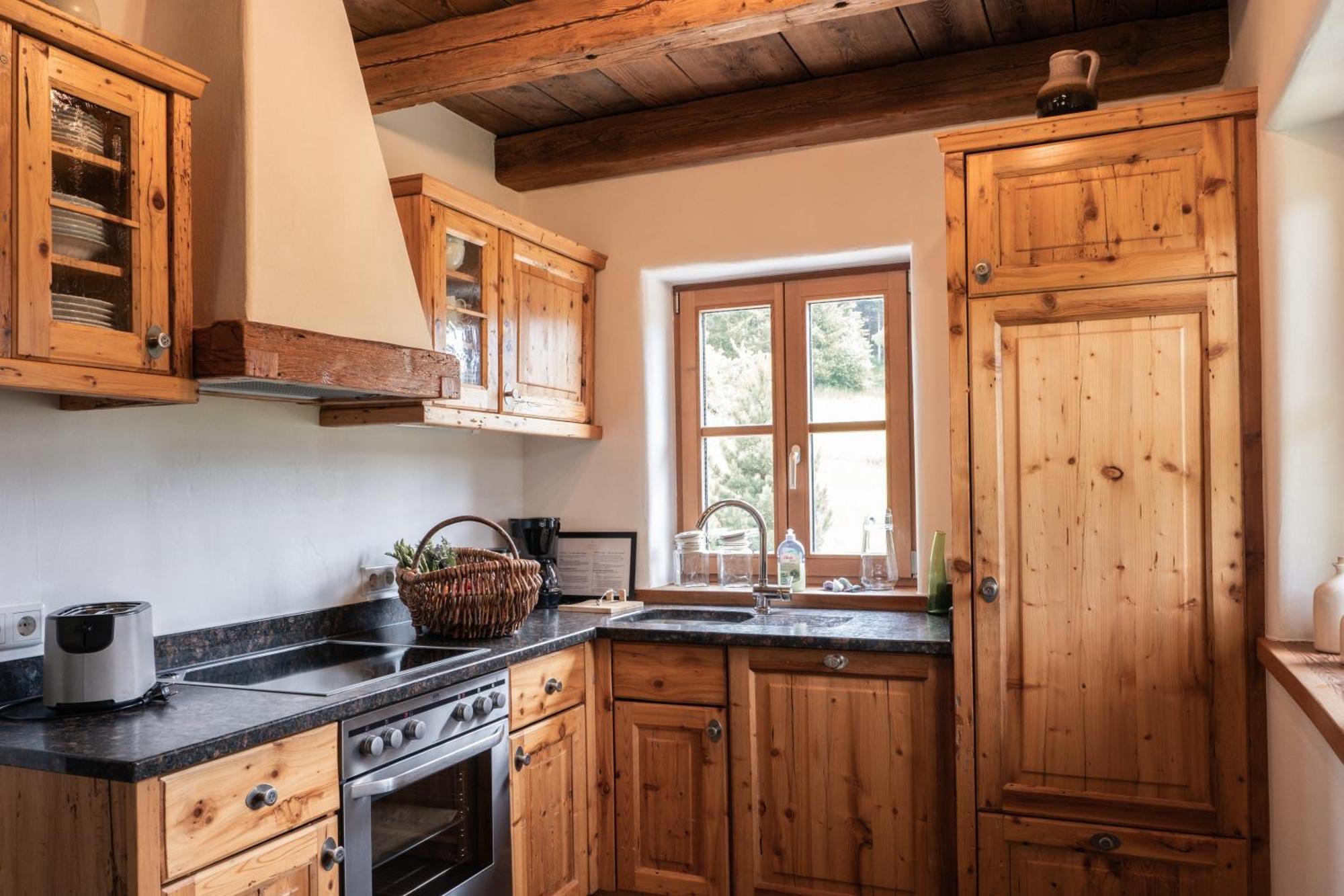 St Martin Chalets Санкт-Михель  Экстерьер фото