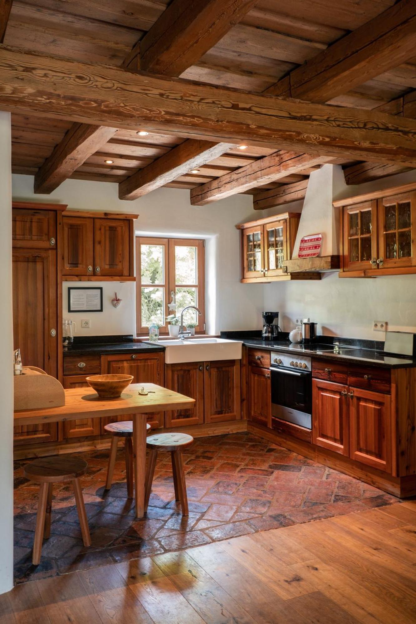 St Martin Chalets Санкт-Михель  Экстерьер фото