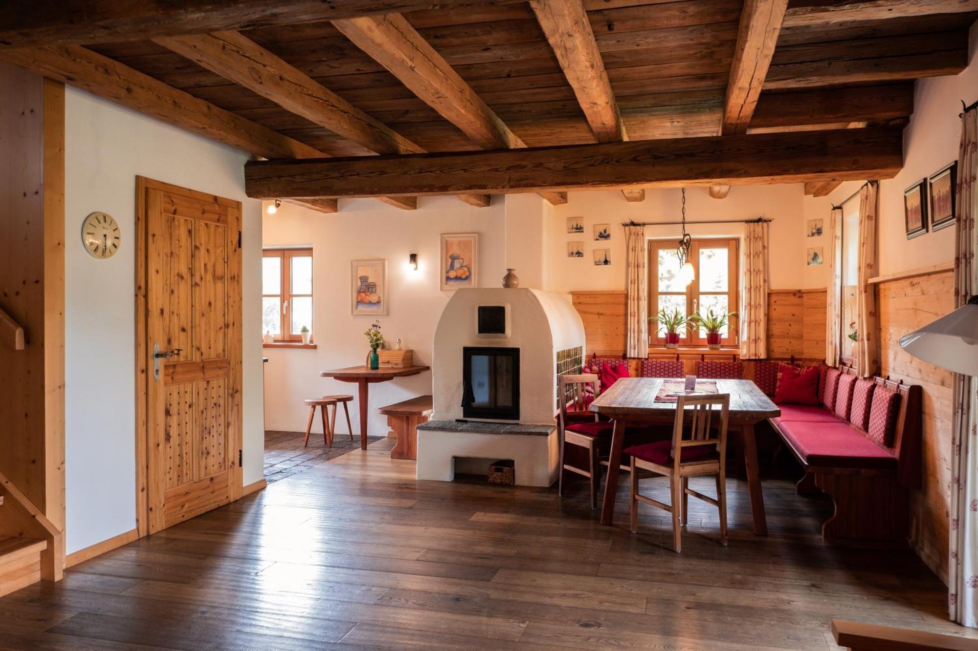 St Martin Chalets Санкт-Михель  Экстерьер фото