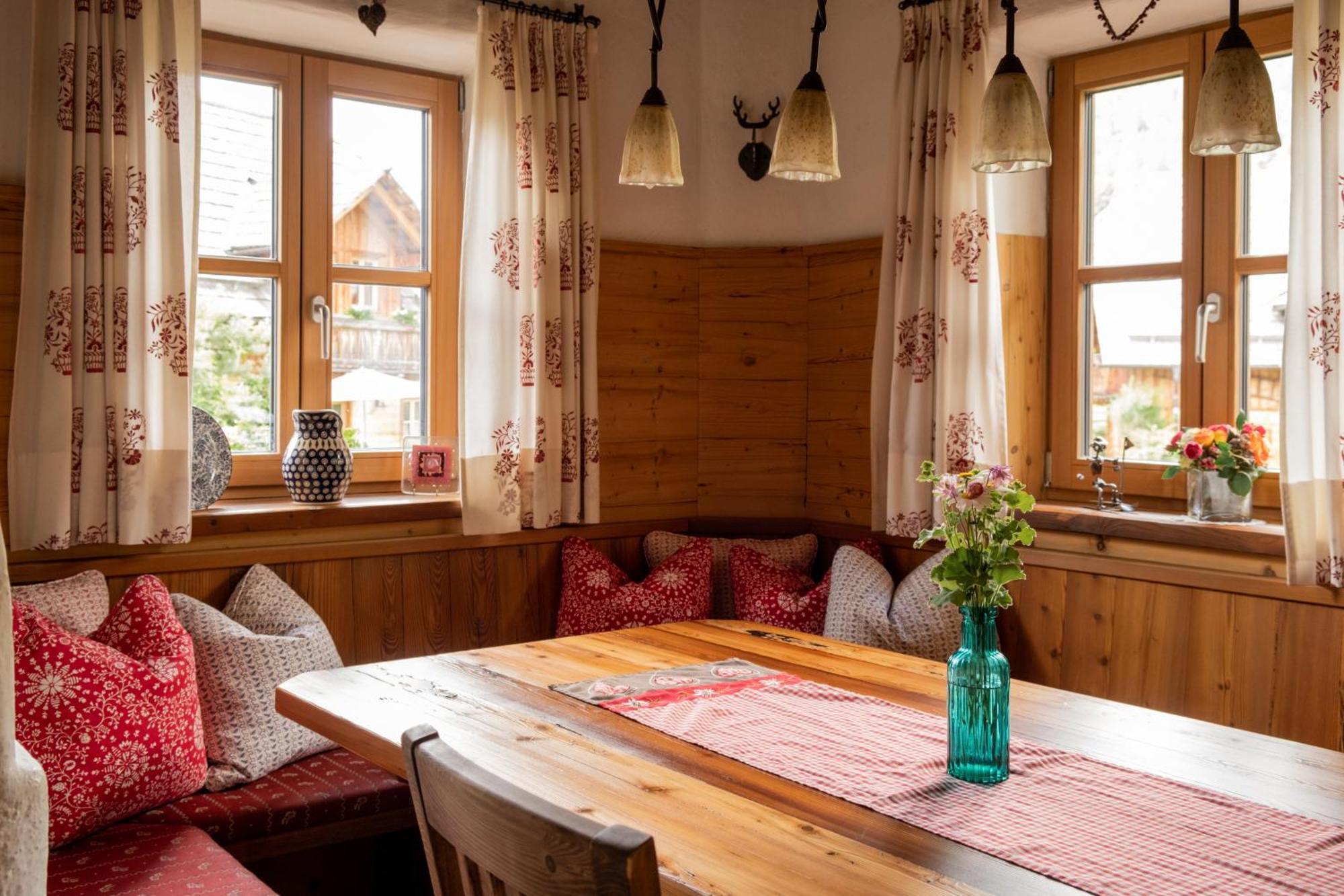 St Martin Chalets Санкт-Михель  Экстерьер фото