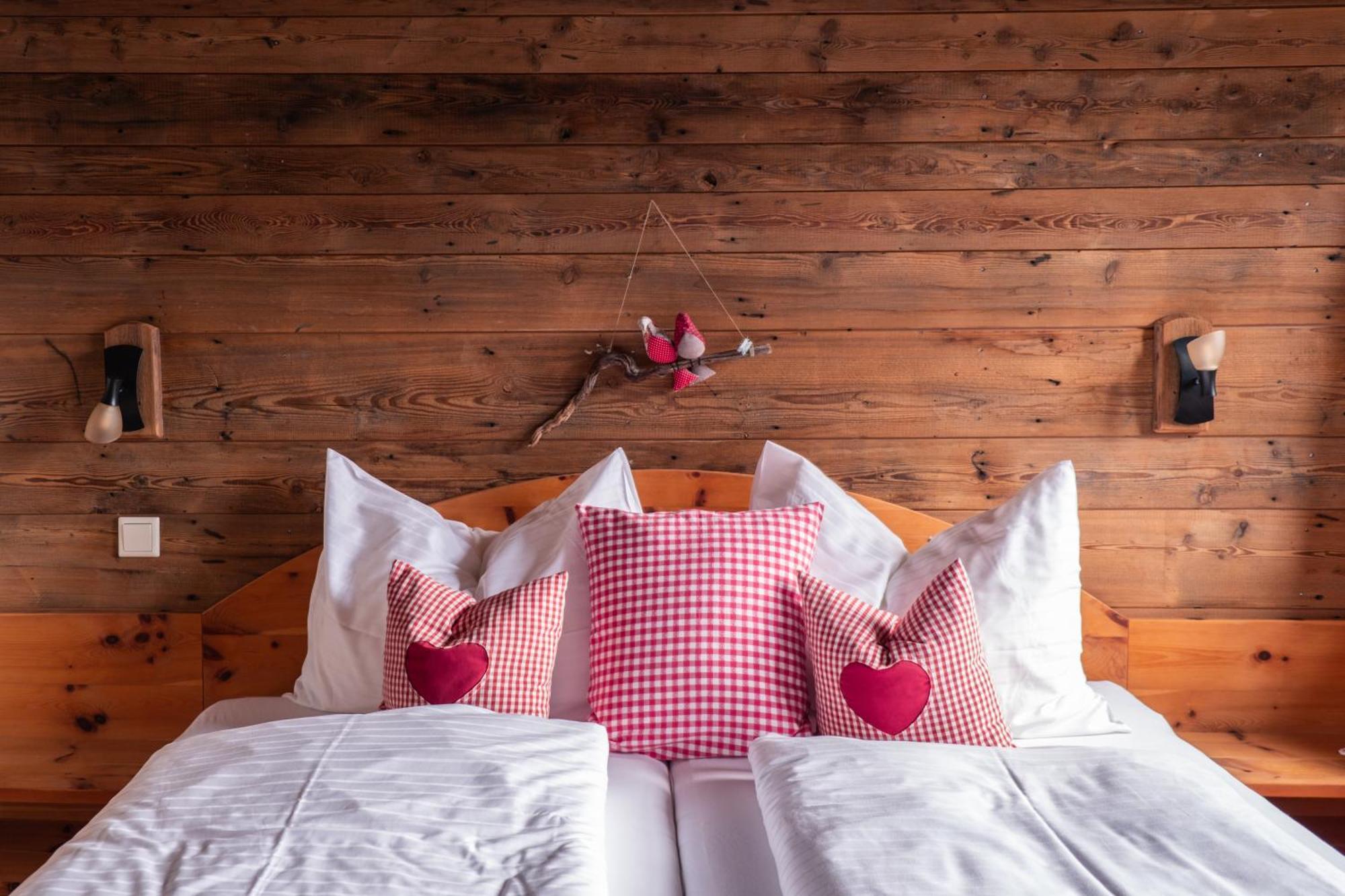 St Martin Chalets Санкт-Михель  Экстерьер фото